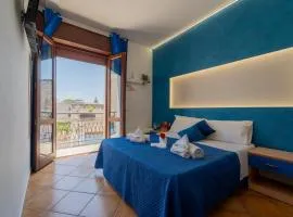 "L'Oasi di Favignana" Room and Charme