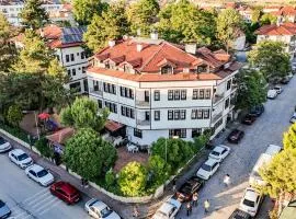 Uz Hotel Premium