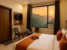 Upavan Hotel In Haridwar