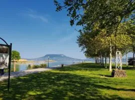 Balatoni Apartman