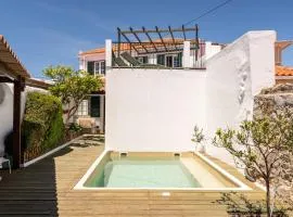 Sea´ya Thoughtful Stays - Villa Areia