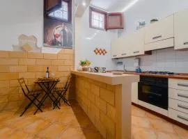 "L'Oasi di Favignana" Room and Charme
