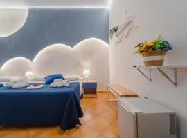 "L'Oasi di Favignana" Room and Charme