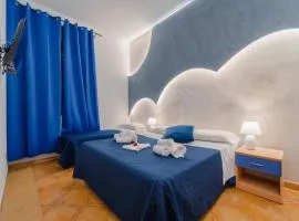 "L'Oasi di Favignana" Room and Charme