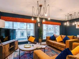 The Definition Apartment in the Northern Quarter by Rest&Recharge