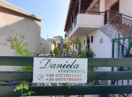 Daniela Apartments