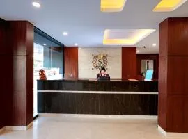 Sathyam Oasis