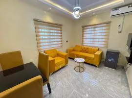Amnu Homes Apartment