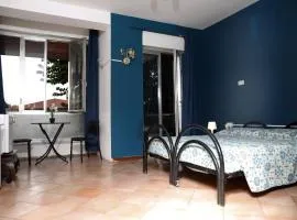 Posto letto in una camera condivisa