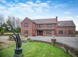 Stenson Hill Farm