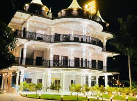 Mango Mansion, Hotel mit Parkplatz in Jaffna