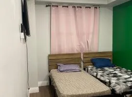 B12 Private Room In Cambridge
