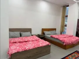 Makhia Hotel