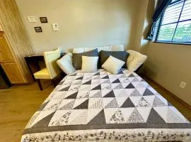 Bison Bungalow Mountain Overgaard AZ Stay by Vacation Your Way