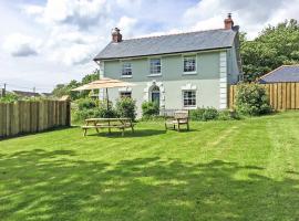 Maclaren House, ξενοδοχείο σε Milford Haven
