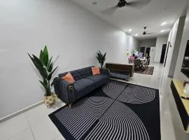 Nur's Homestay 2