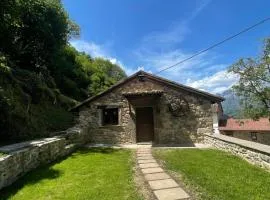 Cabaña Los Tejos