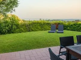 Villa Giulia - Italian Homing