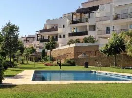 Sea Flower Beach & Golf II parking included