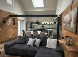Forest Apartment - Renchen