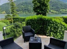 Villa SOL Lago di Endine