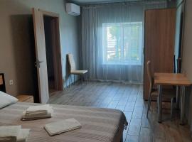 Solmaris, hotel in Odesa