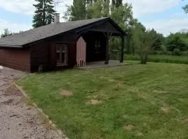 Chalet des Prés de la Fontaine