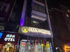 ESEN Life HOTEL