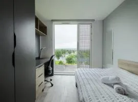 Ashlin House By Argyl