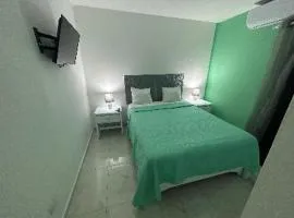 hotel tropicpop