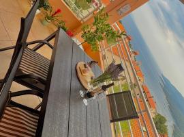 Apartment Teleferica Rabac, khách sạn ở Rabac