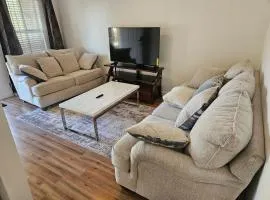1610 E Harvey Ave, Fort Worth TX