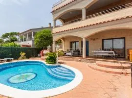 Villa Dorita Costa Brava