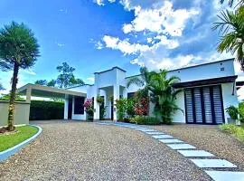 Casa Campestre Ocarros