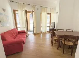 Bilocale sulle piste da sci