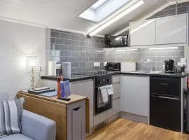 Cuillin View Apartment - Uk12529
