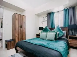 NEW Elegant 1BR Condo Cebu IT Park Hotspot