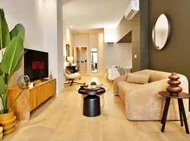 SariStays Valencia City Center R