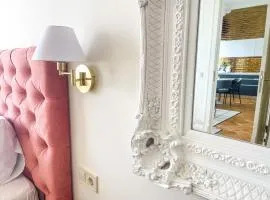 Angel apartment