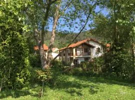 Apartamentos Rurales La Fuente