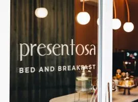 Presentosa