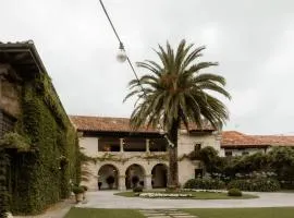 Hotel Palacio de Caranceja