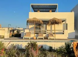 Kastraki Gems Houses option with swimming pool