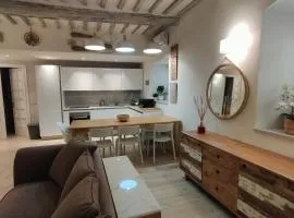 Porta Fiorentina Home