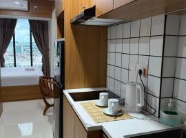 Viesnīca Pollux Habibie Superior By Superstay pilsētā Batamsentera