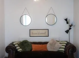 Elegant Retreat Carnoustie