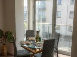 Elegant Retreat Carnoustie