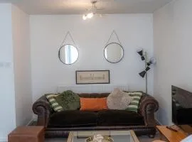 Elegant Retreat Carnoustie