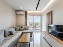 Olivia's Apartments