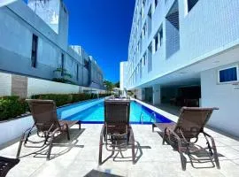 Imperial Flat 111 Beira Mar Tambaú